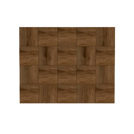 Panel de TV Savana 160x128cm Para TV Hasta 55 Pulgadas sin Cajones - Muebles para TV | Bylmo