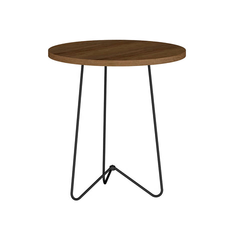 Mesa Suecia Savana 60 cm Redondas - Mesas | Bylmo