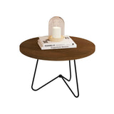 Mesa Austria Savana 60 cm Redondas - Mesas | Bylmo