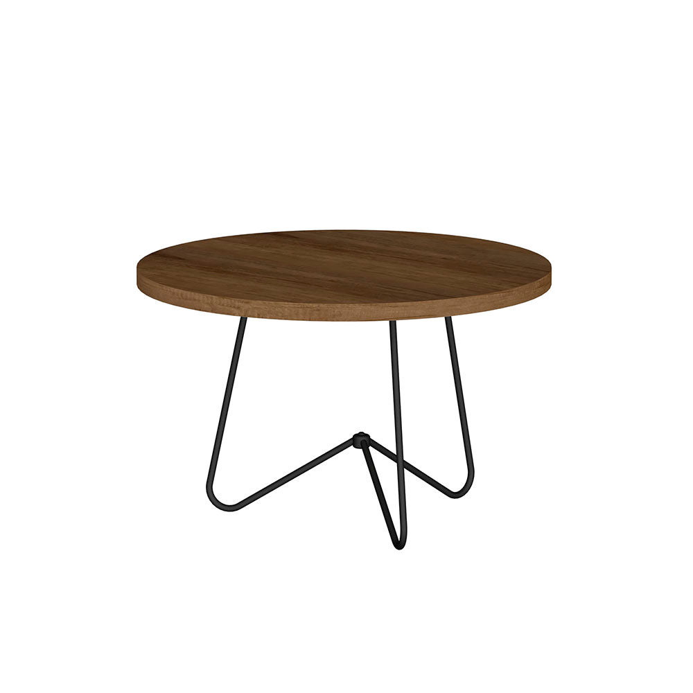 Mesa Austria Savana 60 cm Redondas - Mesas | Bylmo