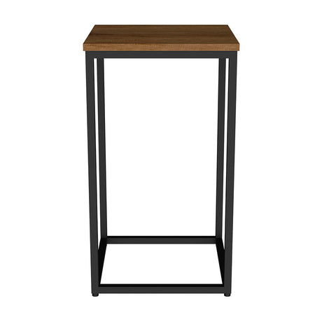 Mesa Valencia Savana 40 cm Cuadrada - Mesas | Bylmo