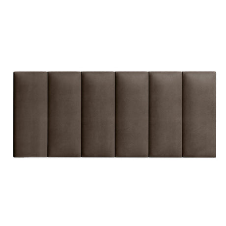 Cabecera Paris Doble 140 cm Cafe - Camas | Bylmo