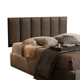 Cabecera Paris Doble 140 cm Cafe - Camas | Bylmo