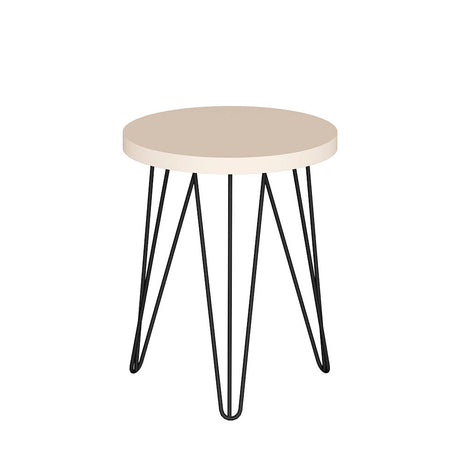 Silla Egipto Beige 36 cm - Sillas | Bylmo