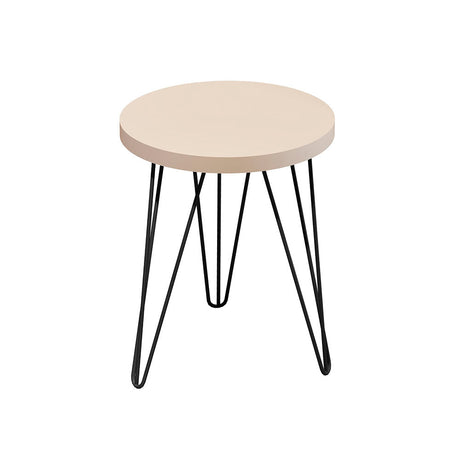 Silla Egipto Beige 36 cm - Sillas | Bylmo