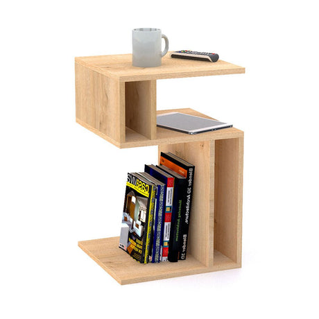 Mesa Pula Duna 35 cm Transformable - Mesas | Bylmo