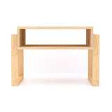 Mesa de Noche x 2 Novo Duna 59 cm - Mesas de Noche | Bylmo