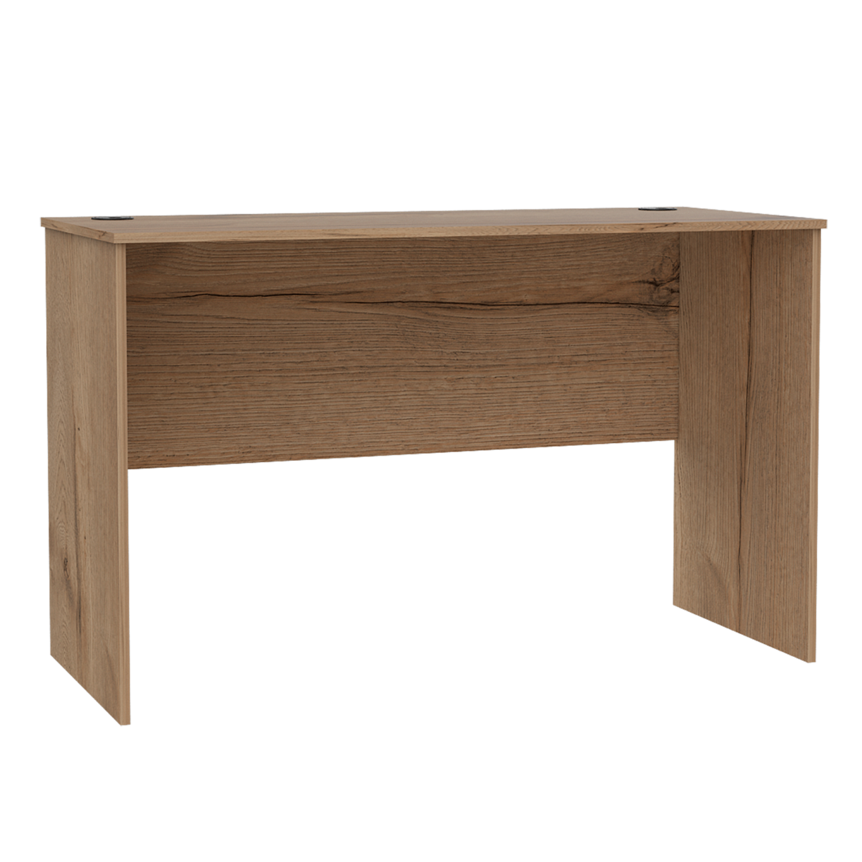 Escritorio Malibu Duna 53x120cm. Moderno Y De Fácil Armado