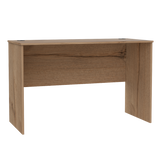 Escritorio Malibu Duna 53x120cm. Moderno Y De Fácil Armado