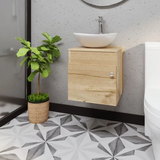 Mueble para Baño Accent Duna 40x41.5cm Look Urbano