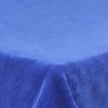 Cobija Piel de Ganso Poliéster Extra Suave 180 x 250 cm Azul Rey Fondo Entero