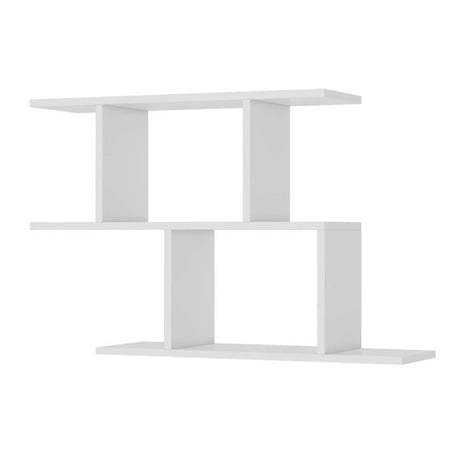 Repisa Bento Blanco 78 cm - Repisas y Percheros | Bylmo