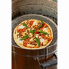 Accesorio para Barril Circular AhumaChaq Plateado 35 cm para Pizza