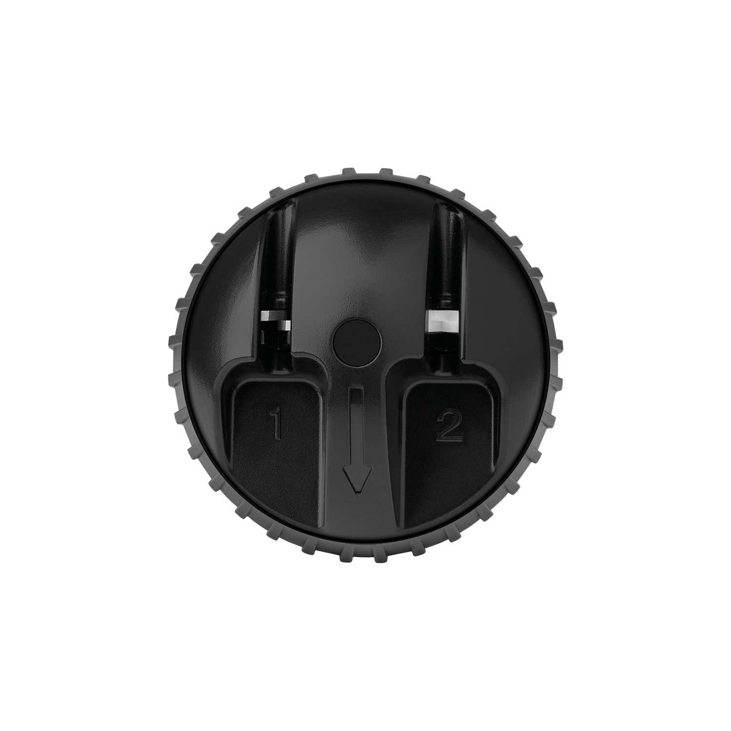 Afilador de Cuchillos Profio Negro 2 Etapas Base Antideslizante Afilado Preciso - Utensilios y Accesorios | Bylmo