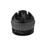 Afilador de Cuchillos Profio Negro 2 Etapas Base Antideslizante Afilado Preciso - Utensilios y Accesorios | Bylmo