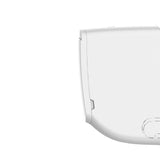 Aire Acondicionado Challenger Blanco 66x24cm 220 Voltios con Apagado Automático y con Temporizador - Electronicos | Bylmo