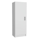 Alacena Balleria Plus Blanco 43 cm con Una Puerta - Muebles Organizadores | Bylmo