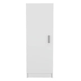 Alacena Balleria Plus Blanco 43 cm con Una Puerta - Muebles Organizadores | Bylmo