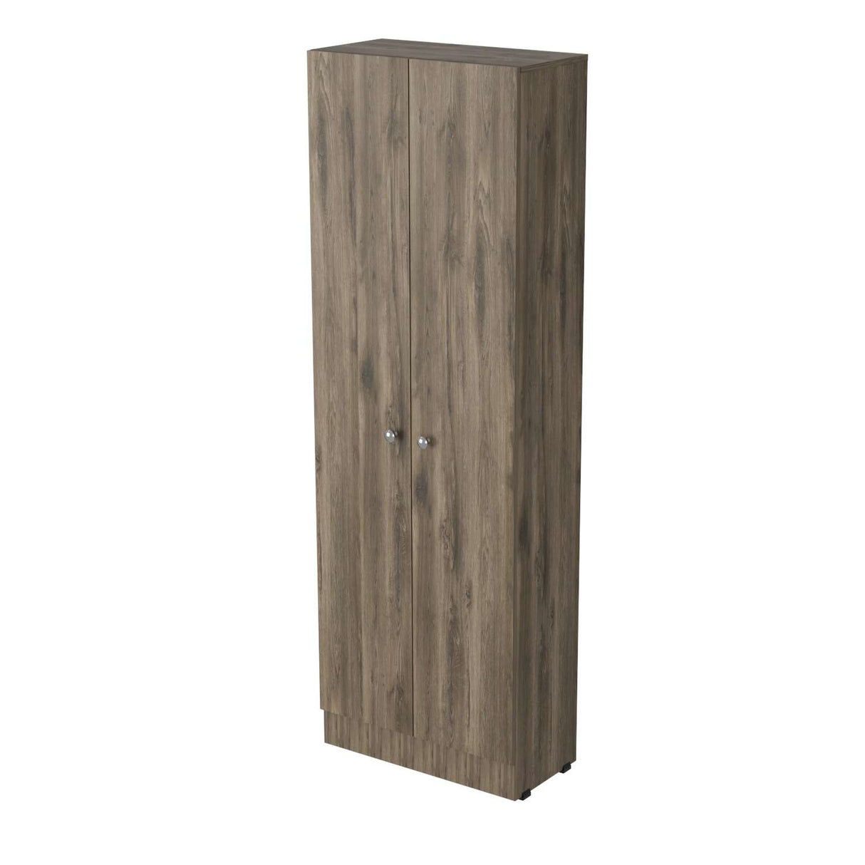 Alacena Oriza Bellota 60 cm con Dos Puertas y Cuatro Entrepaños - Alacenas y Muebles Microondas | Bylmo