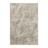 Alfombra Laurel 100 cm x 150 cm de Hogar Beige Peludo - Tapetes y Alfombras | Bylmo