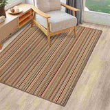 Alfombra Newark 100 cm x 150 cm de Hogar Linhas con Lineas - Tapetes y Alfombras | Bylmo