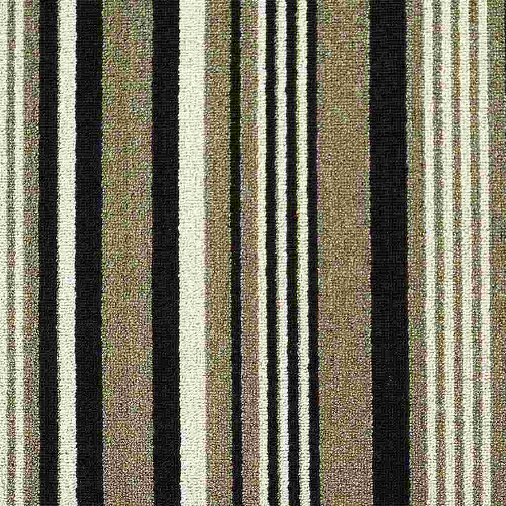 Alfombra Newark 100 cm x 150 cm de Habitación Orla con Lineas - Tapetes y Alfombras | Bylmo