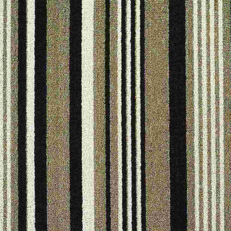 Alfombra Newark 100 cm x 150 cm de Habitación Orla con Lineas - Tapetes y Alfombras | Bylmo