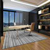 Alfombra Newark 200 cm x 250 cm de Hogar Arrecife con Lineas - Tapetes y Alfombras | Bylmo