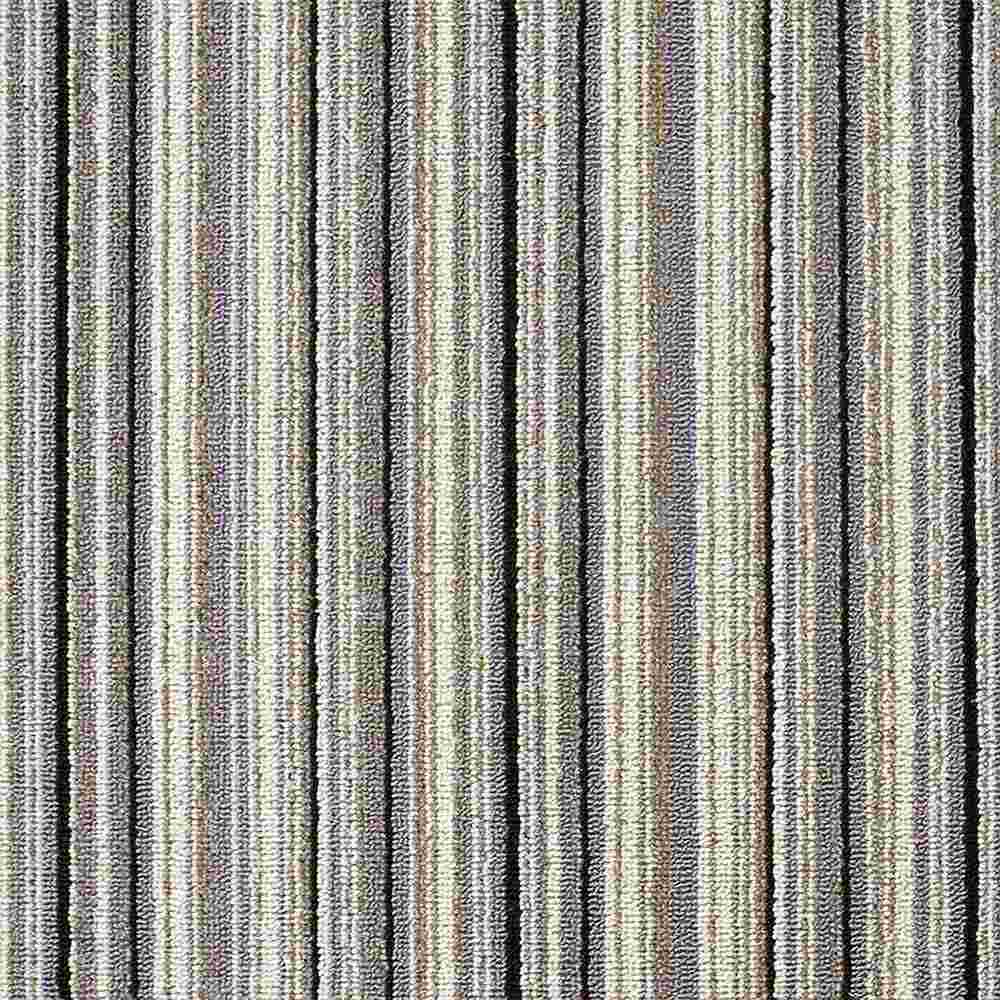 Alfombra Newark 200 cm x 250 cm de Hogar Arrecife con Lineas - Tapetes y Alfombras | Bylmo