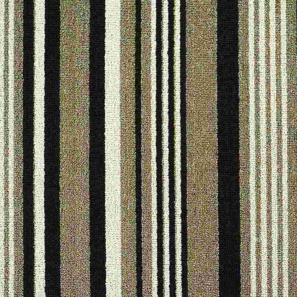 Alfombra Newark 200 cm x 250 cm de Hogar Orla con Lineas - Tapetes y Alfombras | Bylmo