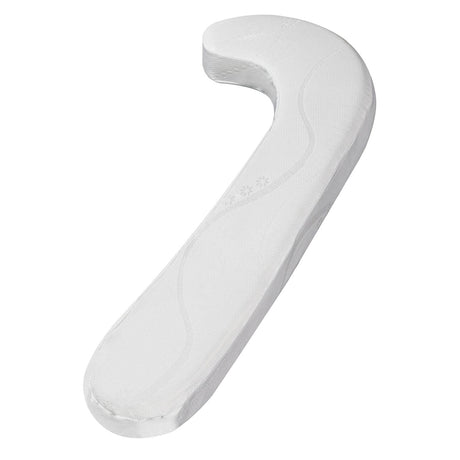 Almohada Spumagic Body Espuma Viscoelástica Blanco 53 cm para el Cuerpo - Almohadas | Bylmo