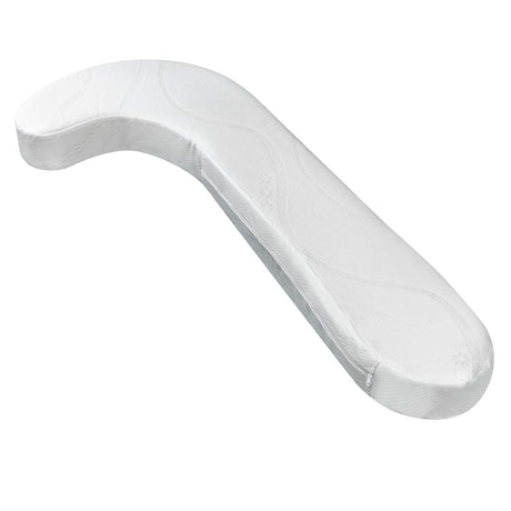 Almohada Spumagic Body Espuma Viscoelástica Blanco 53 cm para el Cuerpo - Almohadas | Bylmo