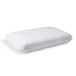 Almohada Spumagic Classic Espuma Viscoelástica Blanco 45 cm para Todas las Formas de Dormir