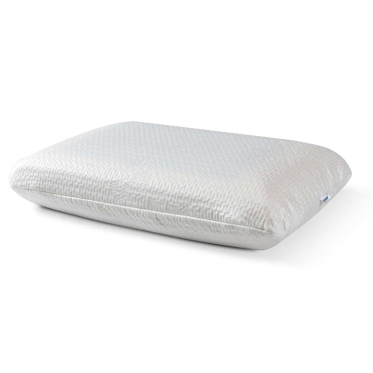 Almohada Spumagic Classic Fresh Espuma viscoelástica Blanco 46 cm con Gel Termosensible - Almohadas | Bylmo