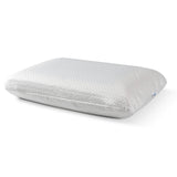 Almohada Spumagic Classic Fresh Espuma viscoelástica Blanco 46 cm con Gel Termosensible - Almohadas | Bylmo