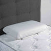 Almohada Spumagic Classic Max Espuma Viscoelástica Blanco 40 cm para dormir de Lado