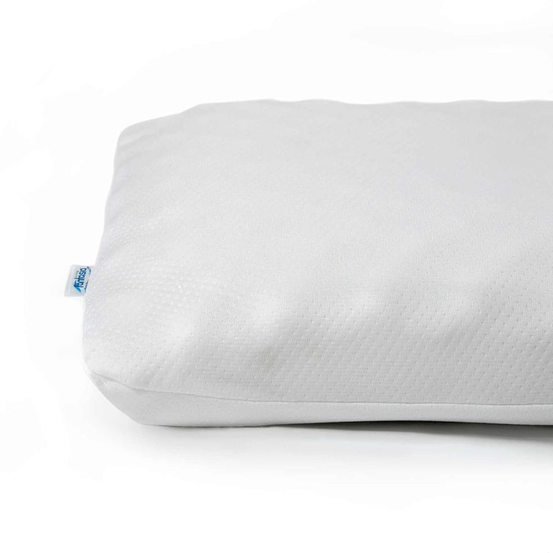 Almohada Spumagic Hybrid Plus Espuma Viscoelástica Blanco 36 cm Termosensible