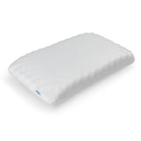 Almohada Spumagic Hybrid Plus Espuma Viscoelástica Blanco 36 cm Termosensible - Almohadas | Bylmo