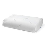 Almohada Spumagic Luxu Espuma Viscoelástica Blanco 39 cm Termosensible - Almohadas | Bylmo