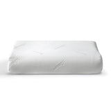 Almohada Spumagic Luxu Espuma Viscoelástica Blanco 39 cm Termosensible - Almohadas | Bylmo
