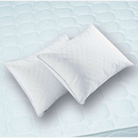 Almohada Soft Blanco 70 cm (Una Almohada) - Almohada | Bylmo