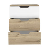 Cajonera Duna 40x35cm con Tres Cajones - Archivadores | Bylmo