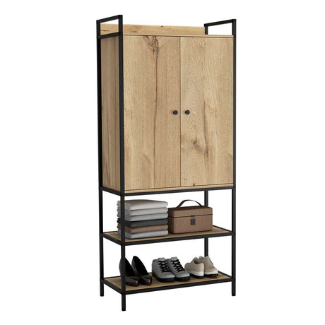 Closet Dreams Connect Duna 80 cm con Dos Puertas - Closets | Bylmo