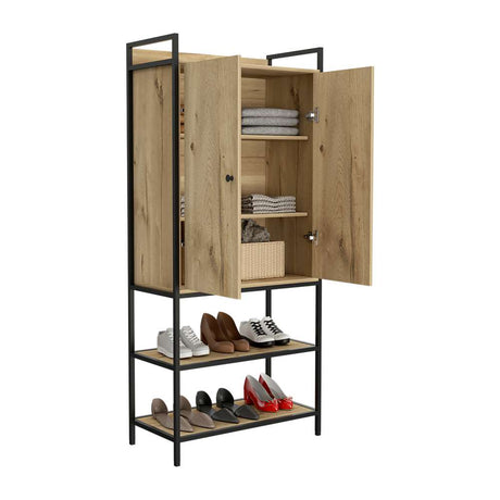 Closet Dreams Connect Duna 80 cm con Dos Puertas - Closets | Bylmo