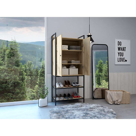 Closet Dreams Connect Duna 80 cm con Dos Puertas - Closets | Bylmo