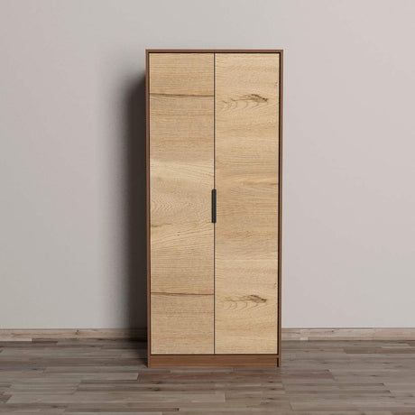 Closet Col Gales 80 cm con Dos Puertas - Closets | Bylmo