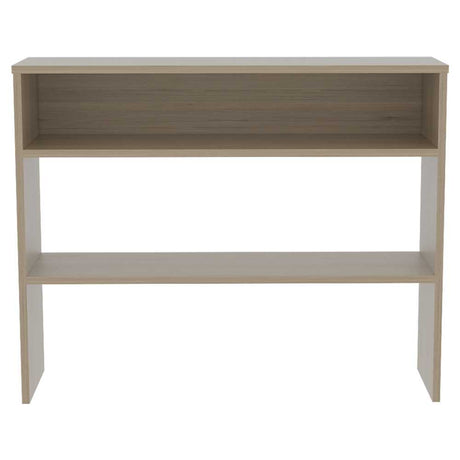 Arrimo Beijing Rovere 100x80cm con Dos Compartimientos y con Patas - Bifes | Bylmo