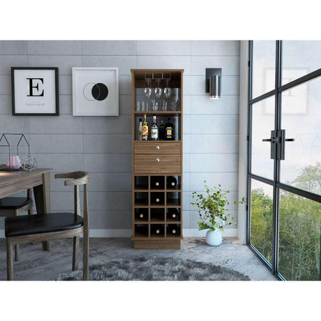 Bar Classic Gales 46 cm con Dos Cajones - Bares | Bylmo