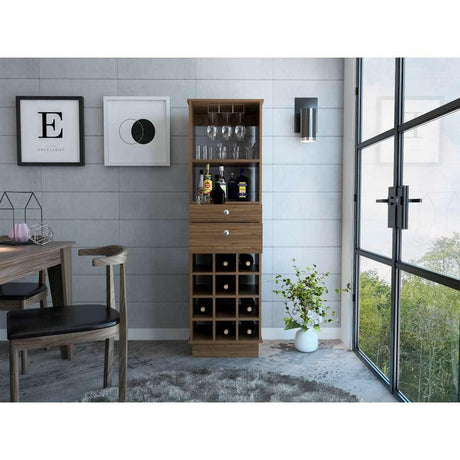 Bar Classic Gales 46 cm con Dos Cajones - Bares | Bylmo