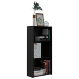 Biblioteca Kalo Duna 56x143cm con Tres Compartimientos - Bibliotecas | Bylmo